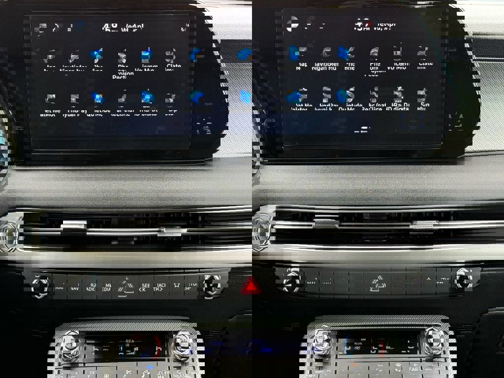 Used 2025 Hyundai Palisade SEL image 25