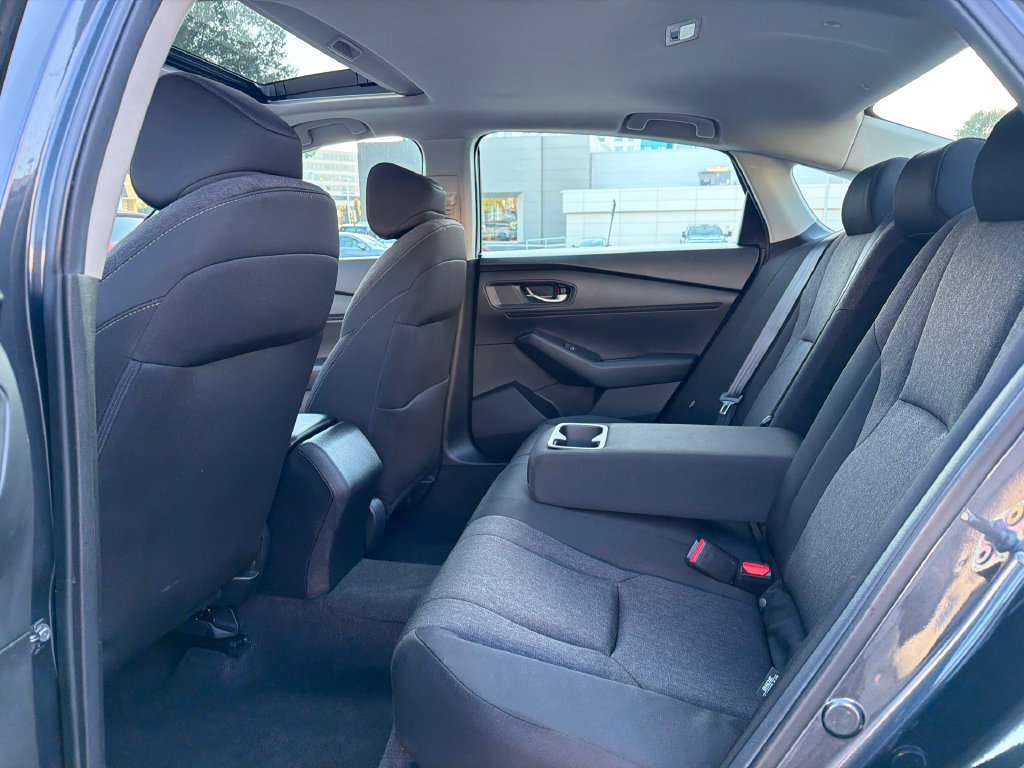 Used 2024 Honda Accord EX image 17