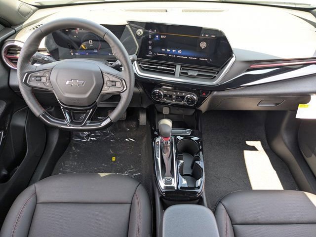 New 2026 Chevrolet Trax RS FWD image 15