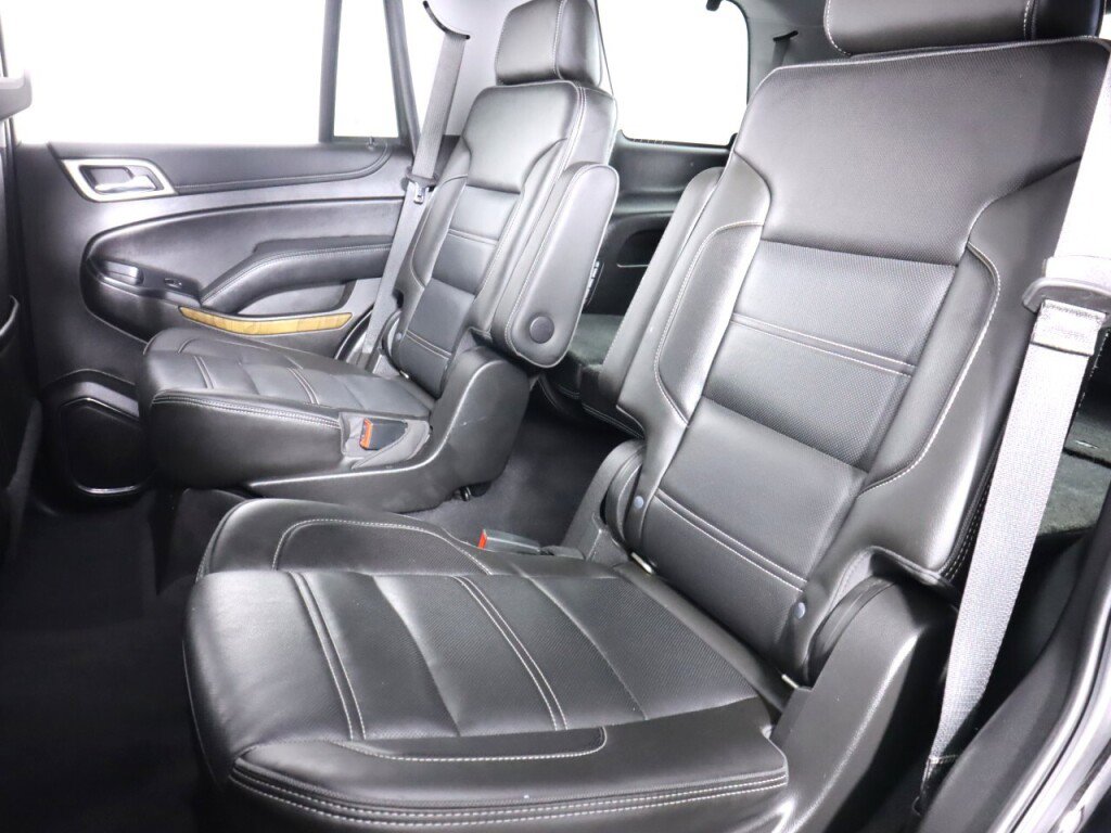 Used 2019 GMC Yukon Denali w/ Denali Ultimate Package image 41