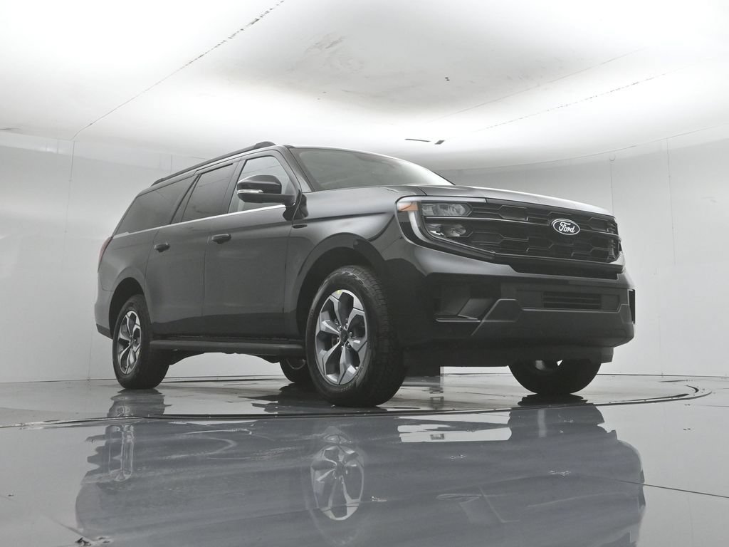 New 2027 Ford Expedition Max Active AWD/4WD image 50