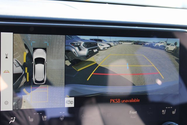 Certified 2025 Lexus RX 350 Premium Plus image 13