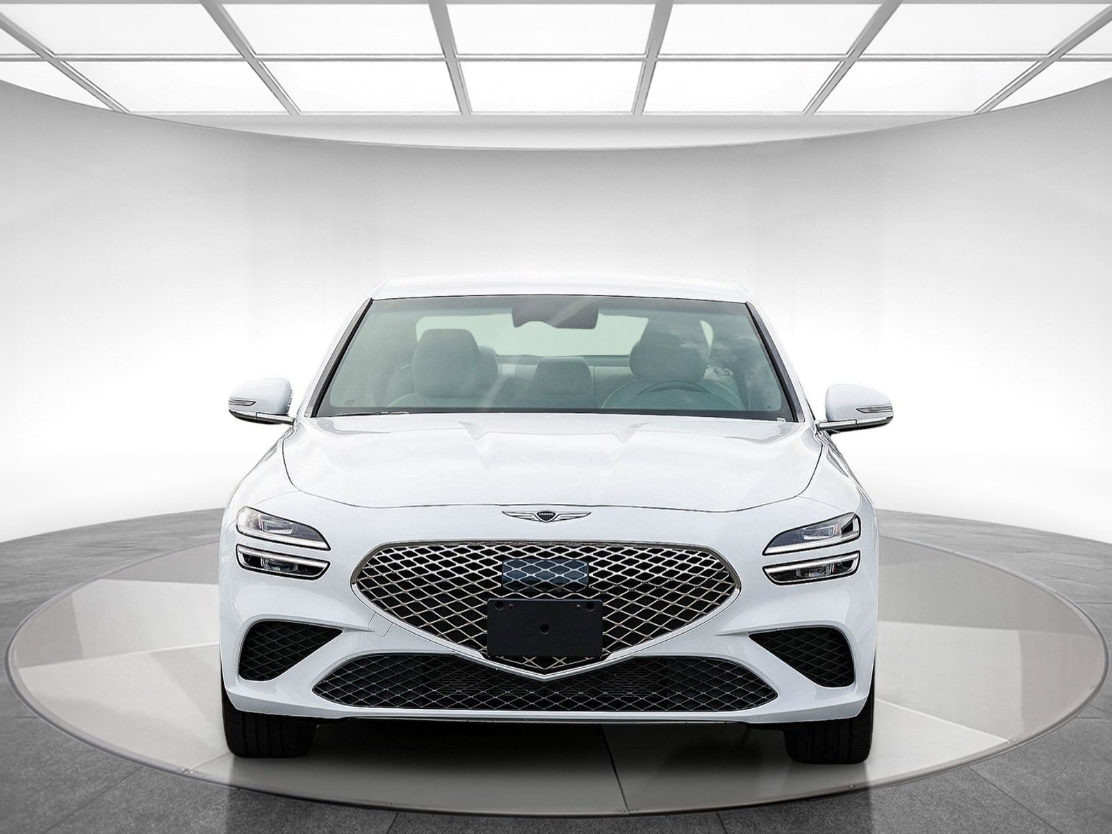 Used 2025 Genesis G70 2.5T image 6