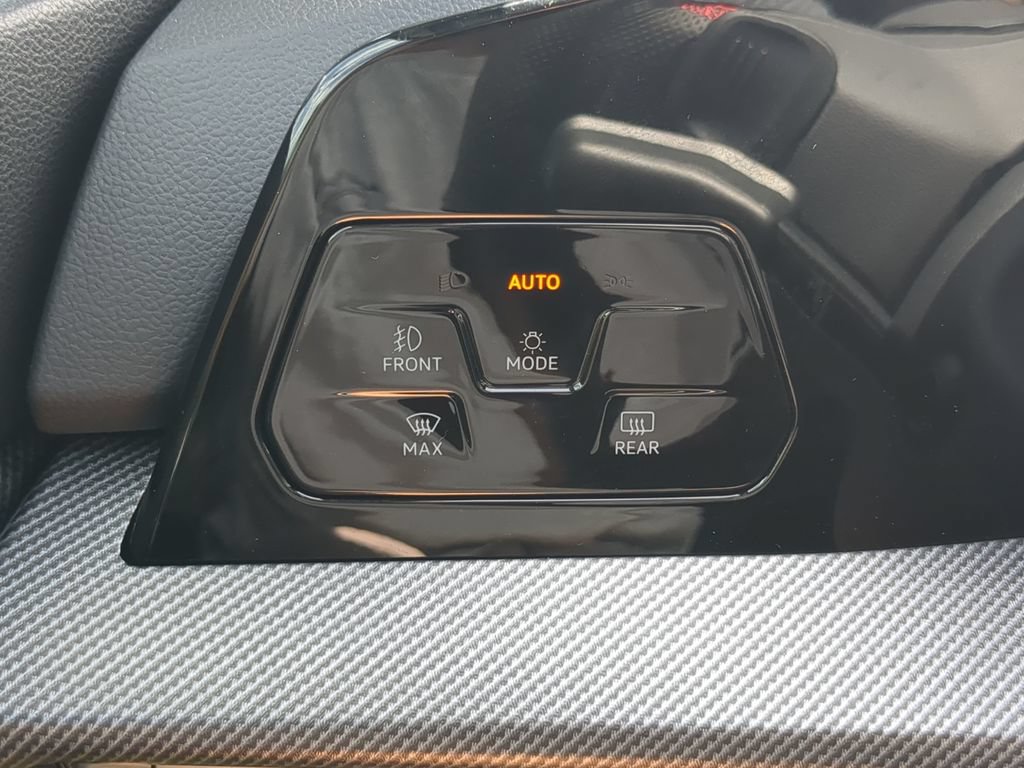 New 2026 Volkswagen GTI S FWD image 25