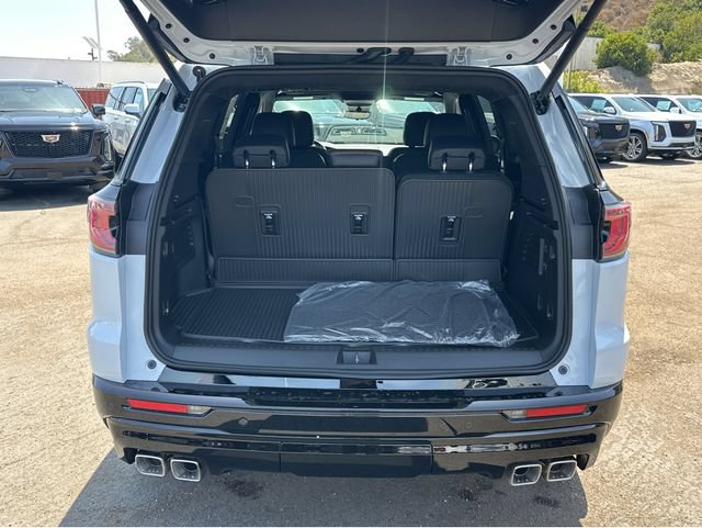 New 2026 GMC Acadia Denali Ultimate w/ LPO, Floor Liner Package FWD image 31