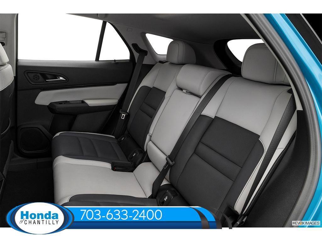 New 2026 Honda Prologue Elite image 11