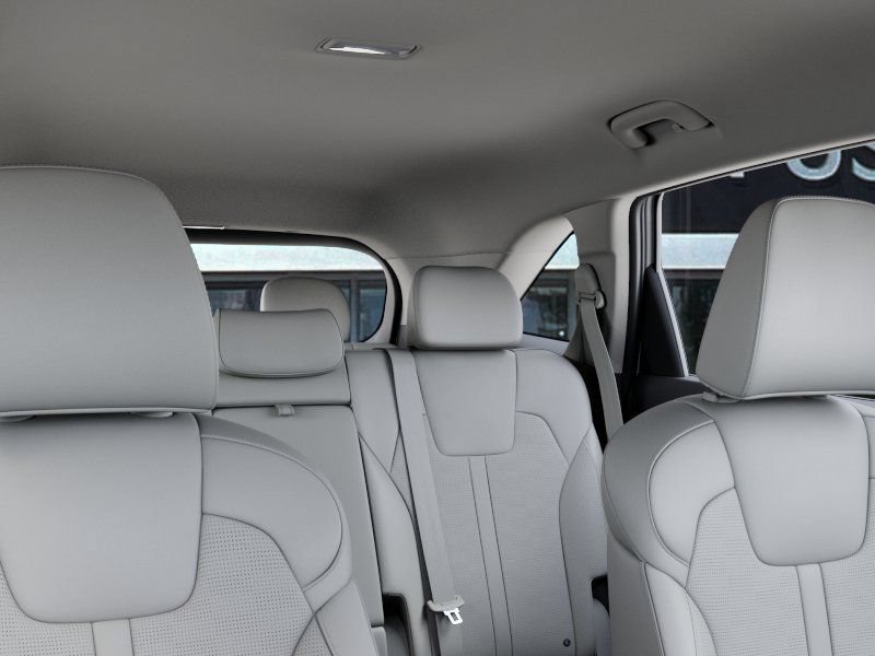 New 2026 Kia Sorento S AWD/4WD image 27