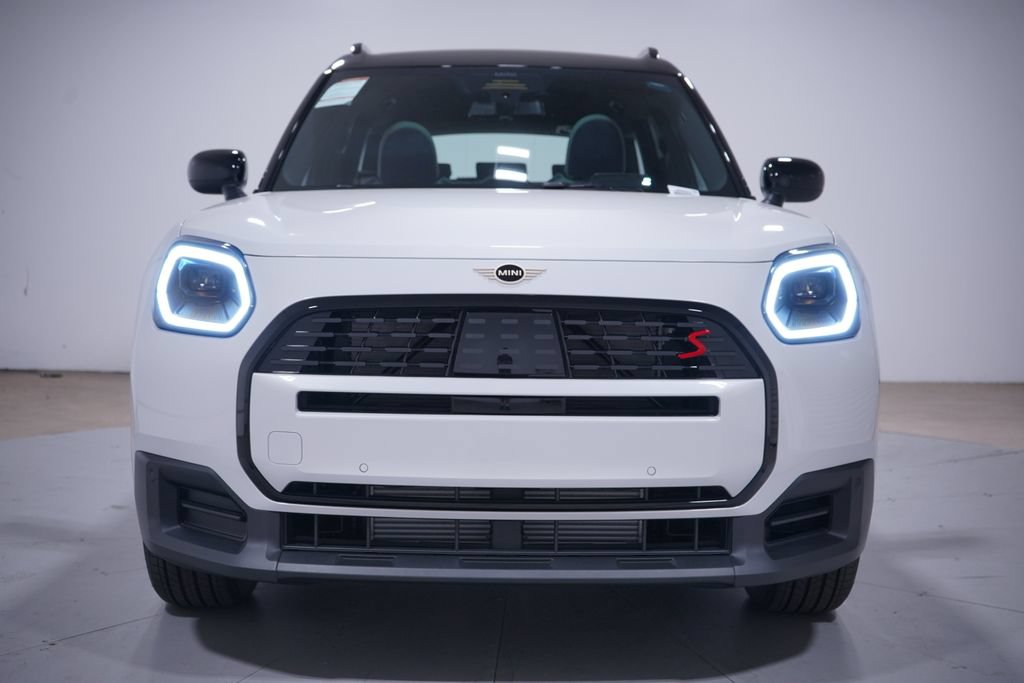 New 2027 MINI Cooper Countryman S AWD/4WD image 4