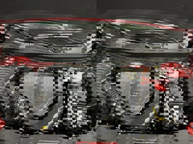 Certified 2024 GMC Acadia Elevation w/ Luxury Package image 30