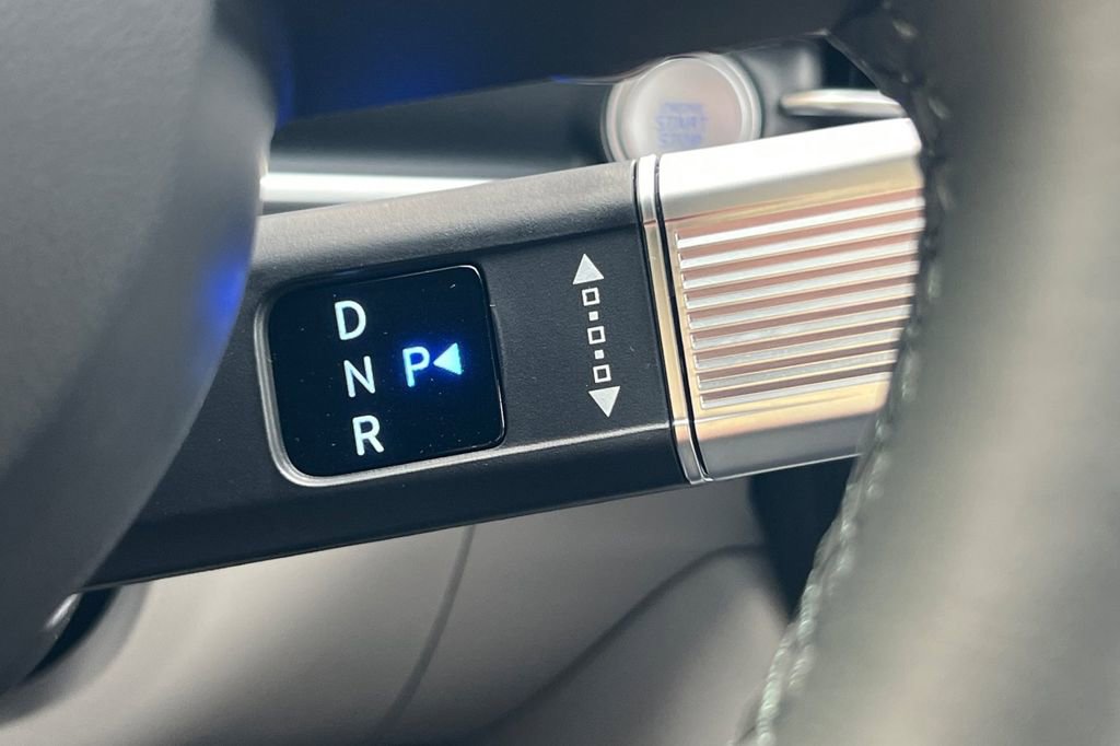 New 2026 Hyundai Tucson Limited image 20