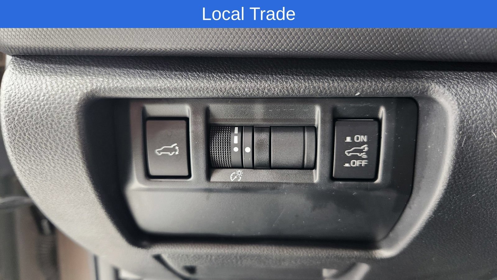 Certified 2025 Subaru Forester Premium AWD/4WD image 25