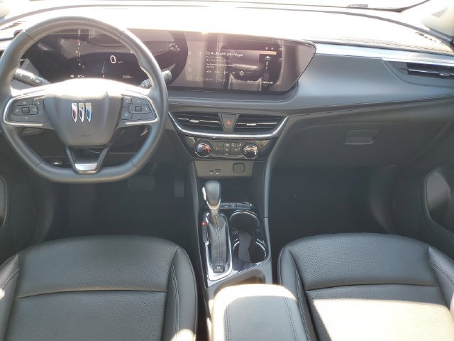 Used 2024 Buick Encore GX Sport Touring FWD image 27
