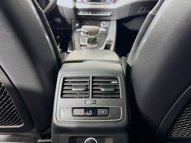 Used 2019 Audi S5 Premium w/ Convenience Package AWD/4WD image 27