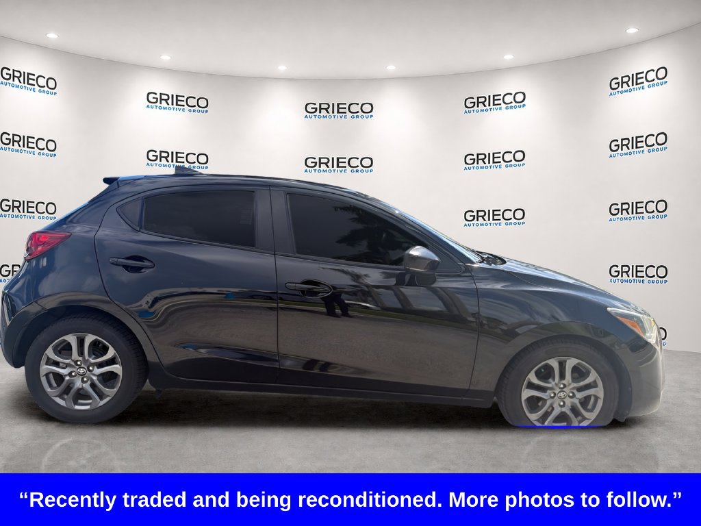Used 2020 Toyota Yaris LE