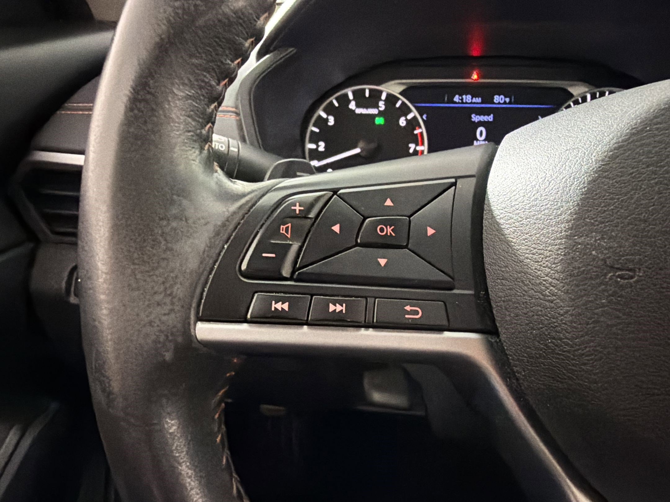 Used 2022 Nissan Altima 2.5 SR FWD image 15