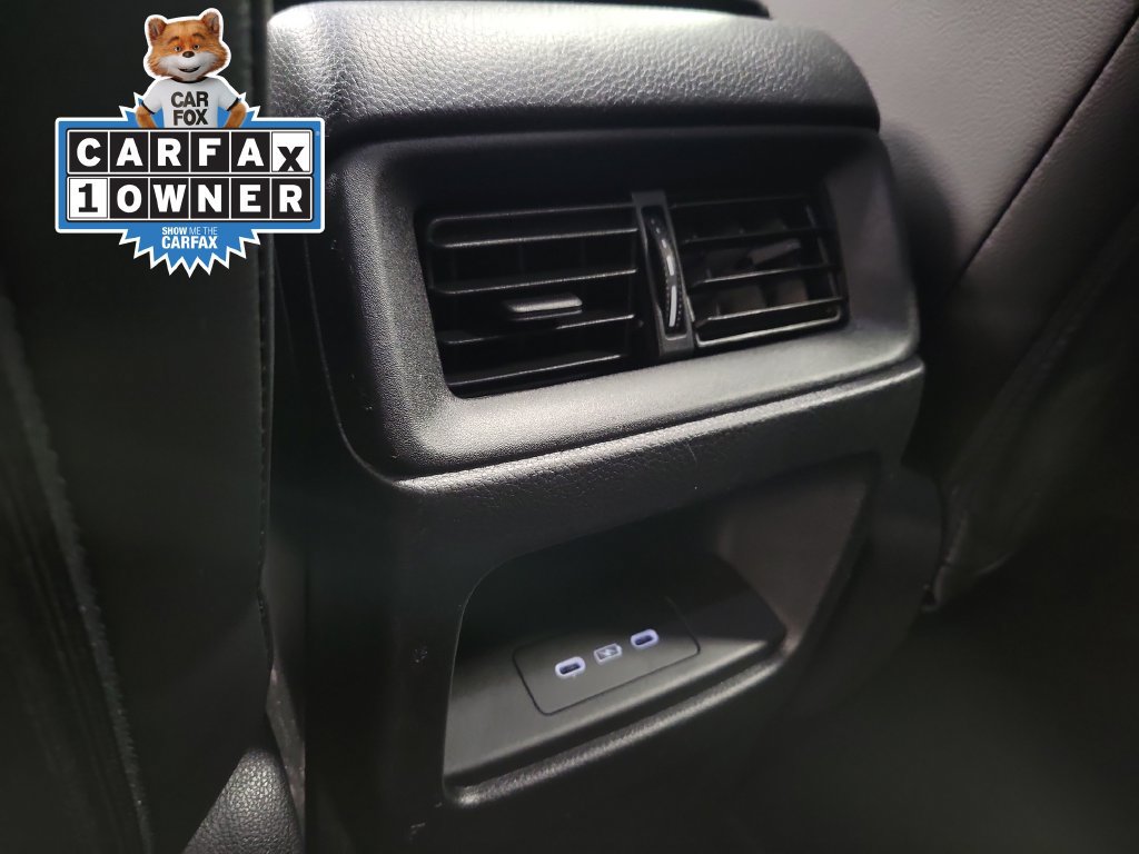 Used 2025 Honda CR-V EX-L image 31