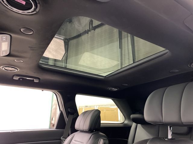 New 2026 Hyundai Palisade Calligraphy image 31
