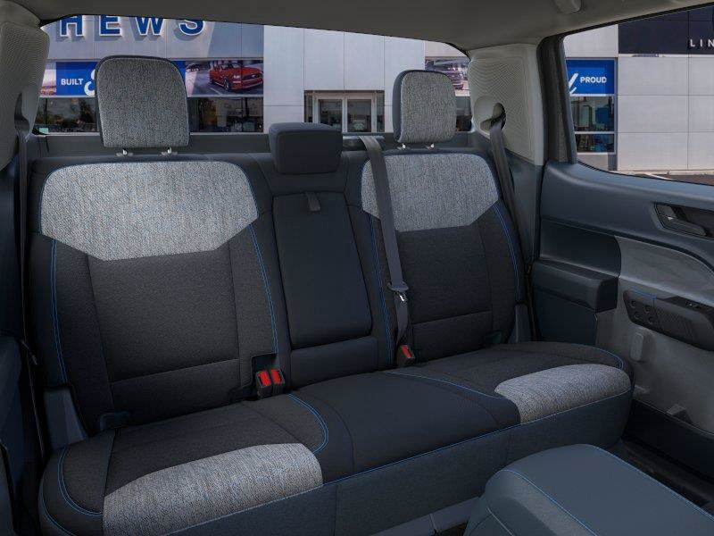 New 2026 Ford Maverick XLT w/ Equipment Group 301A AWD/4WD image 11