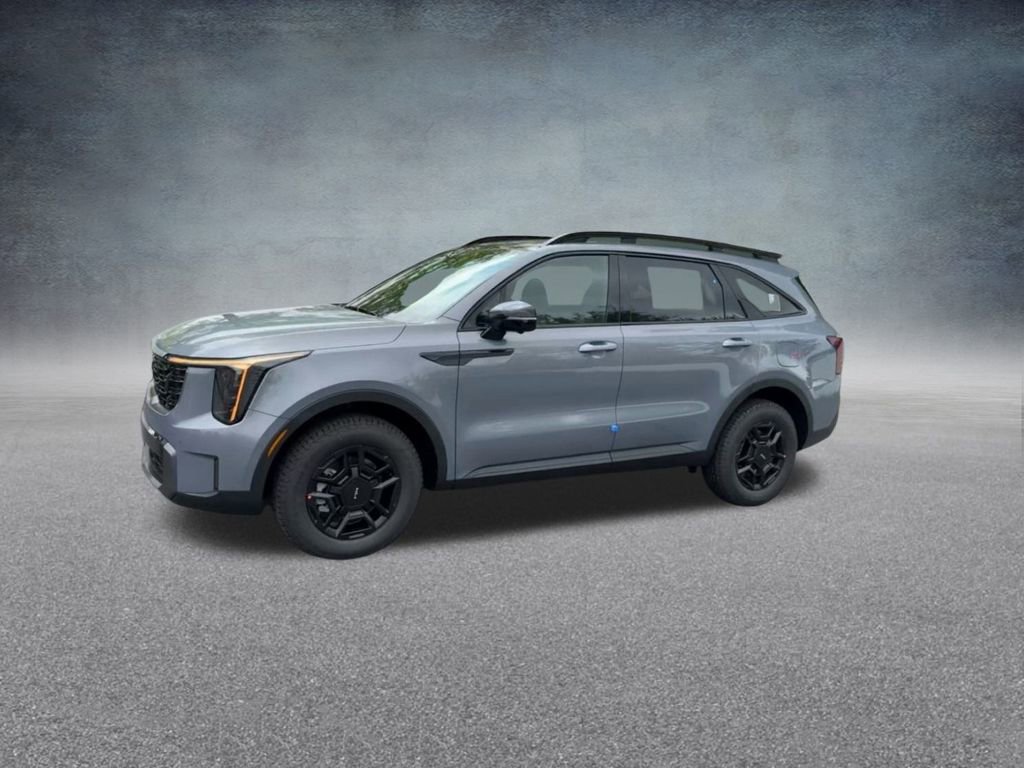Used 2024 Kia Sorento SX Prestige image 10