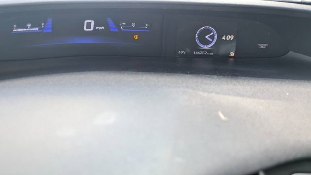 Used 2014 Honda Civic LX image 30