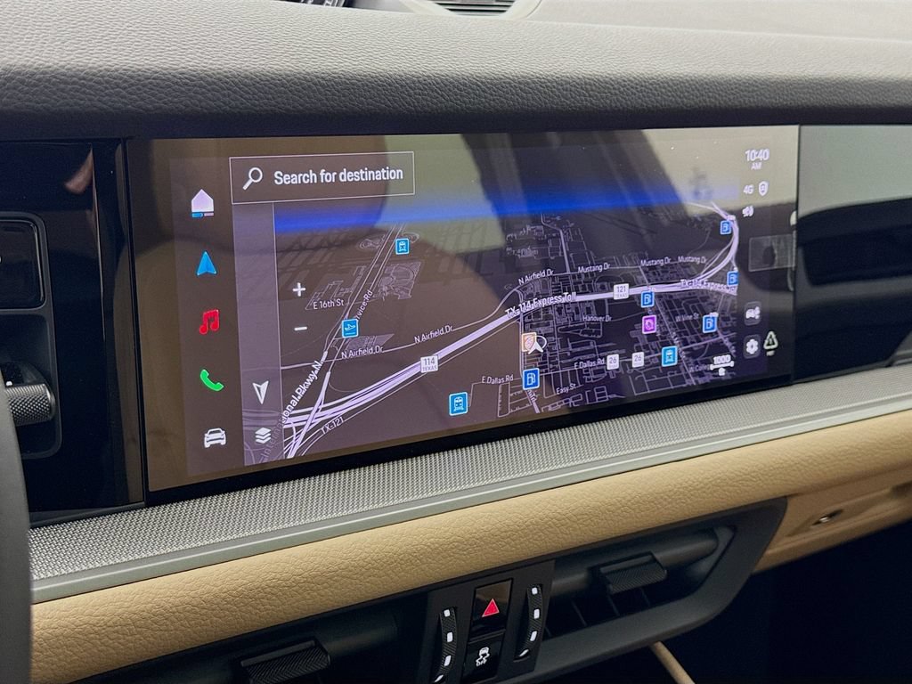 New 2026 Porsche Cayenne Coupe AWD/4WD image 19