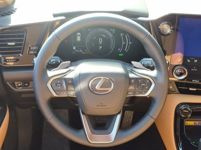 New 2026 Lexus NX 450h+ AWD w/ Accessory Package (Z1) image 15