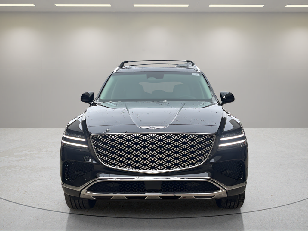 New 2026 Genesis GV80 3.5T Prestige AWD/4WD image 8