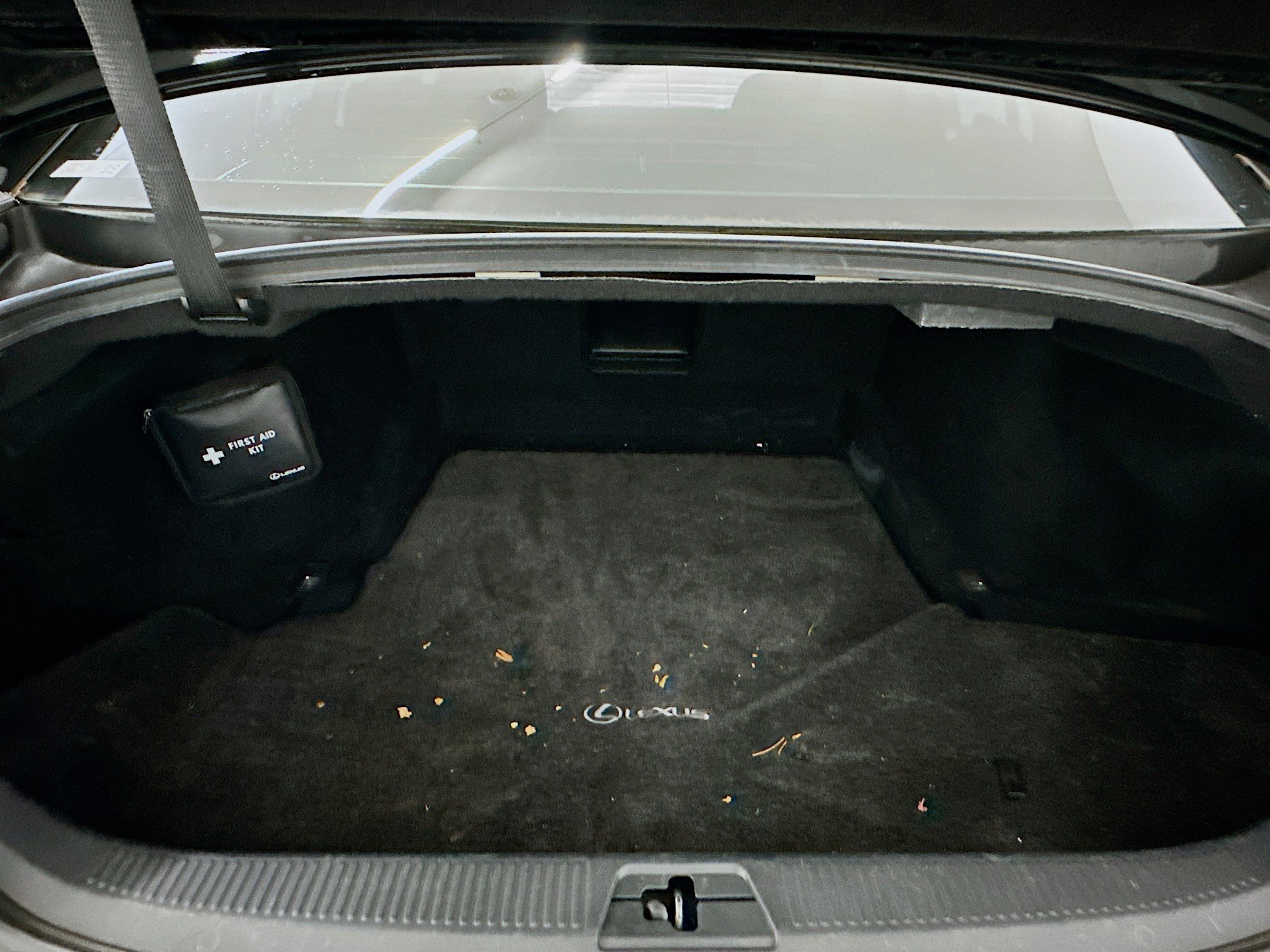 Used 2008 Lexus GS 350 AWD image 31