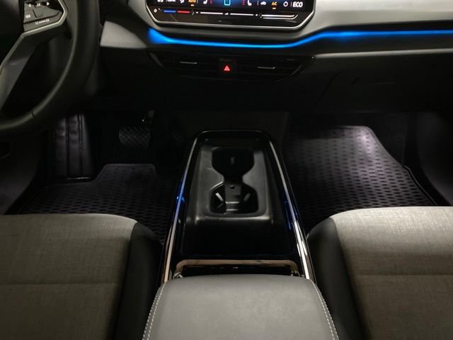 Used 2025 Volkswagen ID.4 Pro RWD image 14