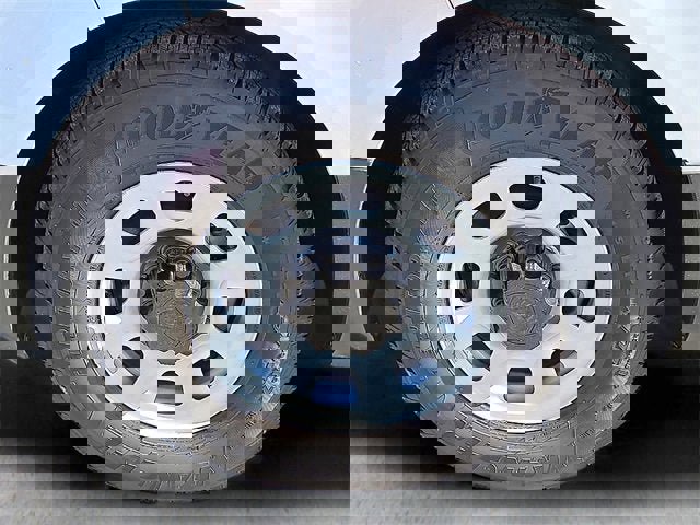 New 2025 Chevrolet Brightdrop 400 image 9