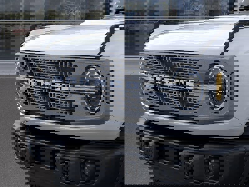 New 2026 Ford Bronco Badlands image 19