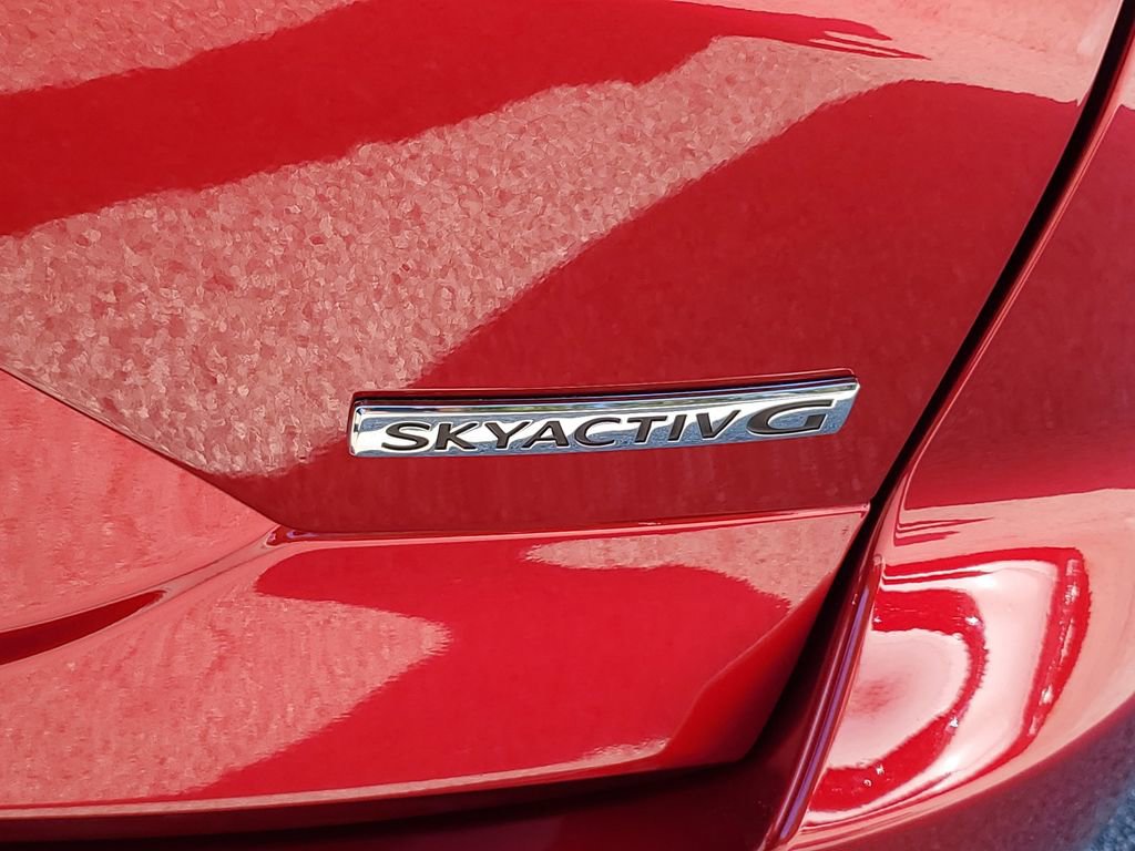 New 2025 MAZDA CX-5 AWD 2.5 S image 9