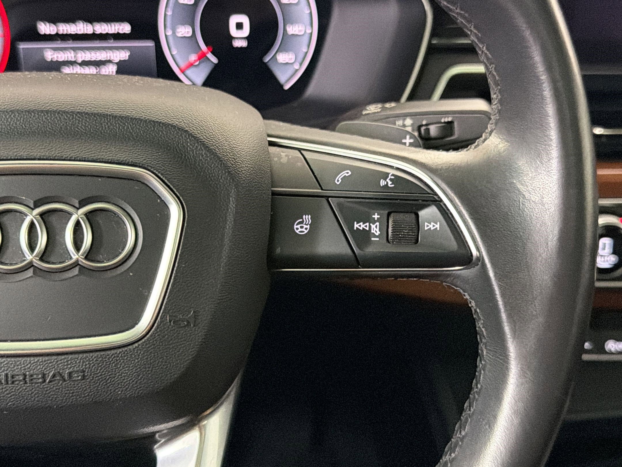 Certified 2021 Audi A5 2.0T Premium Plus w/ Premium Plus AWD/4WD image 28