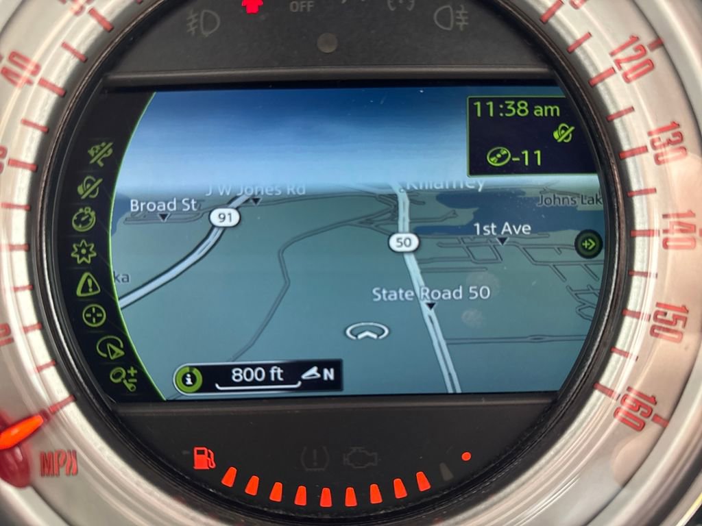 Used 2014 MINI Cooper Clubman Clubman image 13