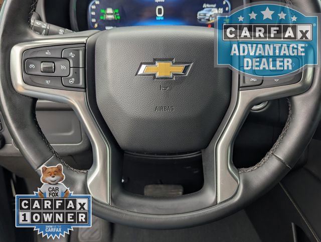 Certified 2023 Chevrolet Suburban Premier image 5