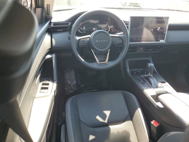 New 2026 MAZDA CX-5 Select AWD/4WD image 11
