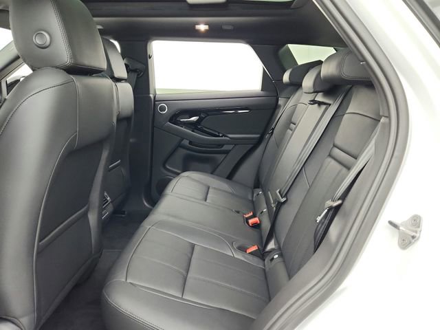 Used 2025 Land Rover Range Rover Evoque S image 28