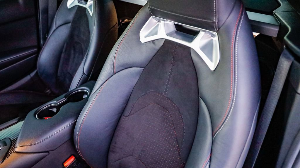 Used 2024 Toyota Supra image 26