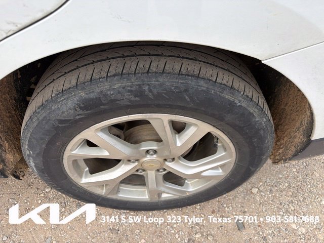 Used 2021 Chevrolet Equinox LT FWD image 7