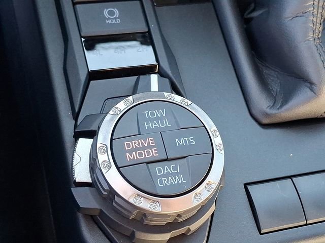 Used 2025 Toyota 4Runner TRD Off-Road image 24