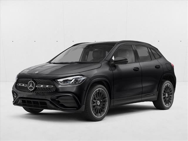 Used 2024 Mercedes-Benz GLA 250 4MATIC image 1