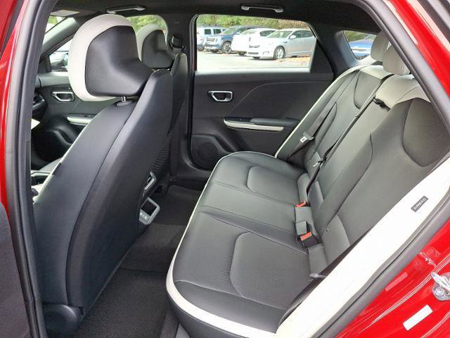 New 2025 Kia K4 GT-Line Turbo image 5