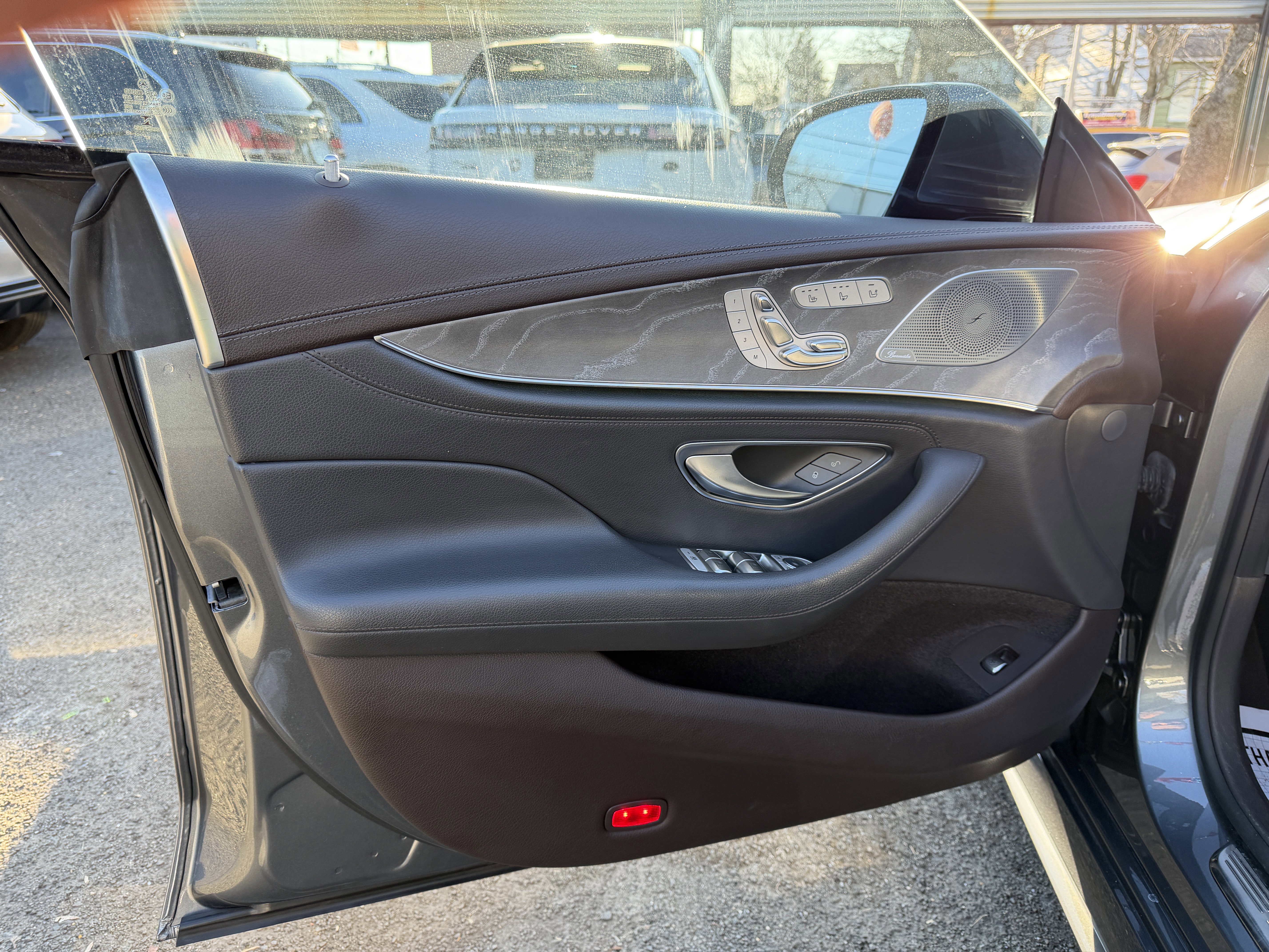 Used 2019 Mercedes-Benz CLS 450 4MATIC image 26