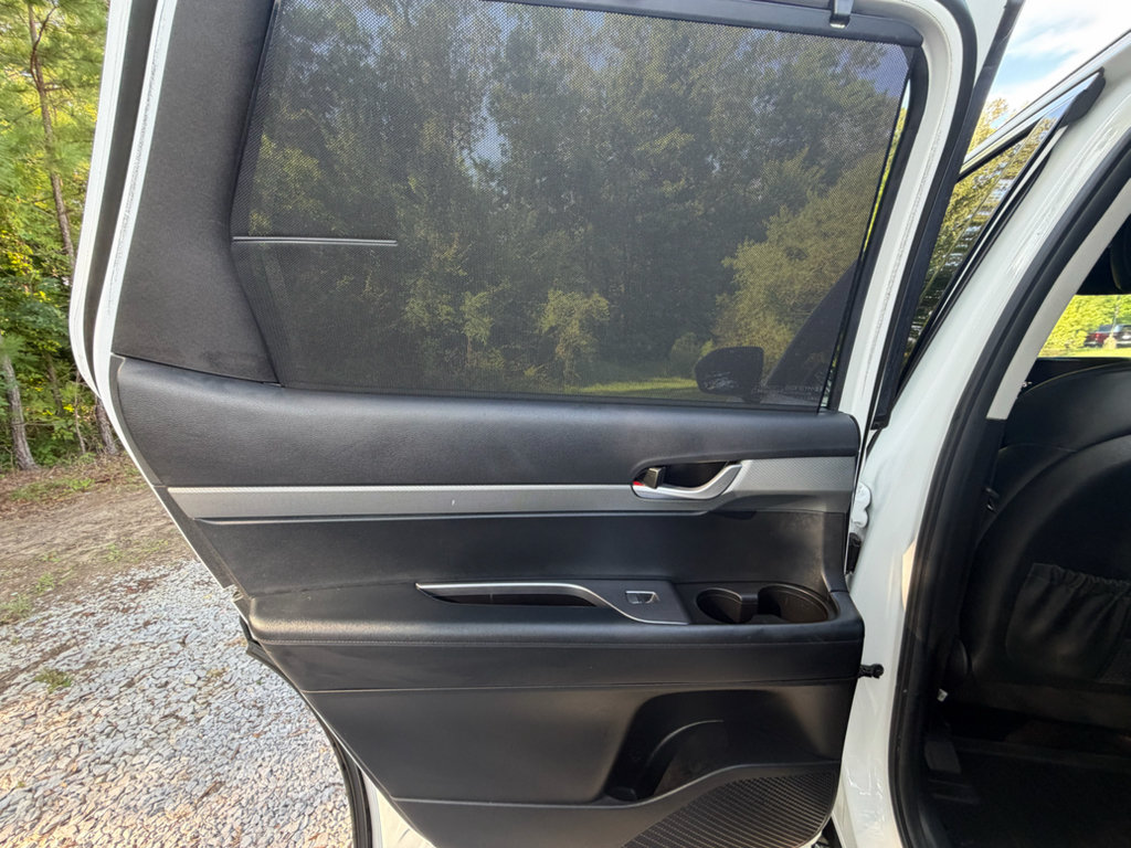 Used 2024 Hyundai Palisade XRT FWD image 10