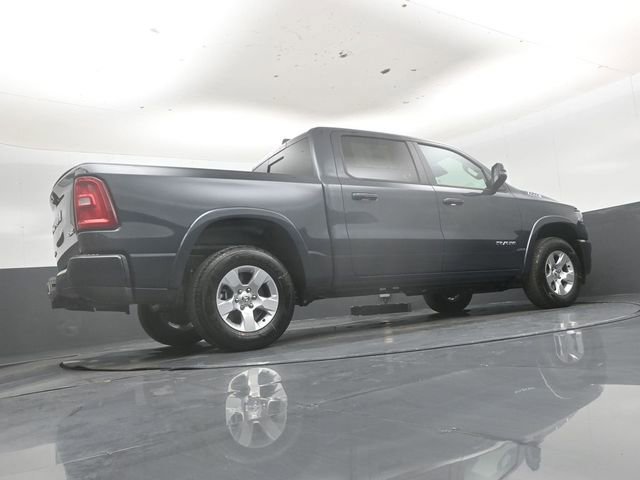 New 2026 RAM 1500 4x4 Crew Cab image 38