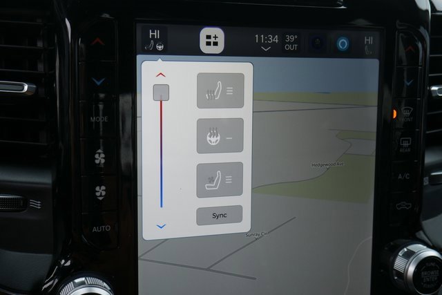 Used 2023 RAM 2500 Rebel w/ Level 1 Equipment Group image 5