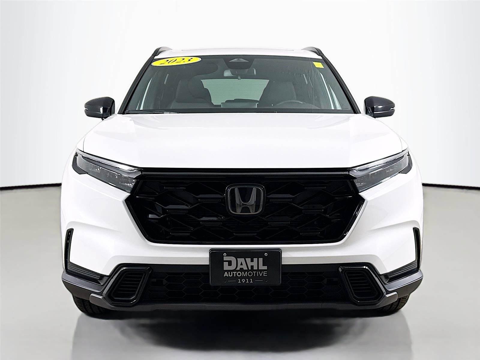Used 2023 Honda CR-V Sport image 2