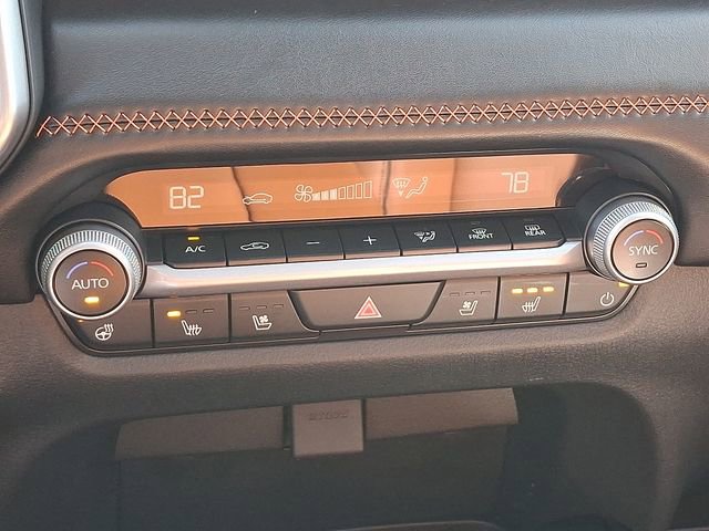 New 2026 MAZDA CX-50 Meridian Edition w/ Weather Package image 17
