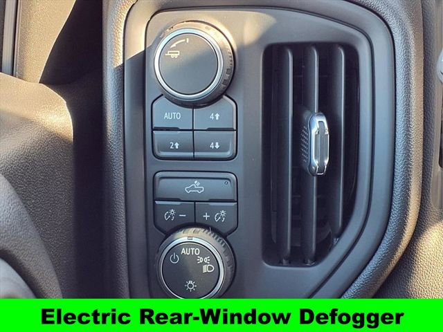 New 2026 Chevrolet Silverado 1500 Custom Trail Boss w/ LPO, Dark Essentials Package image 15