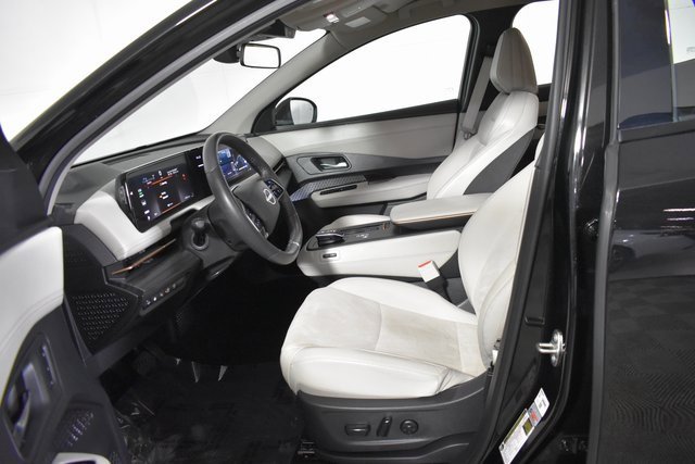 Certified 2023 Nissan Ariya AWD image 11